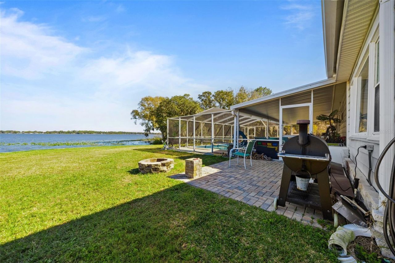 121 Bonnie Drive, Auburndale, FL 33823 Photo