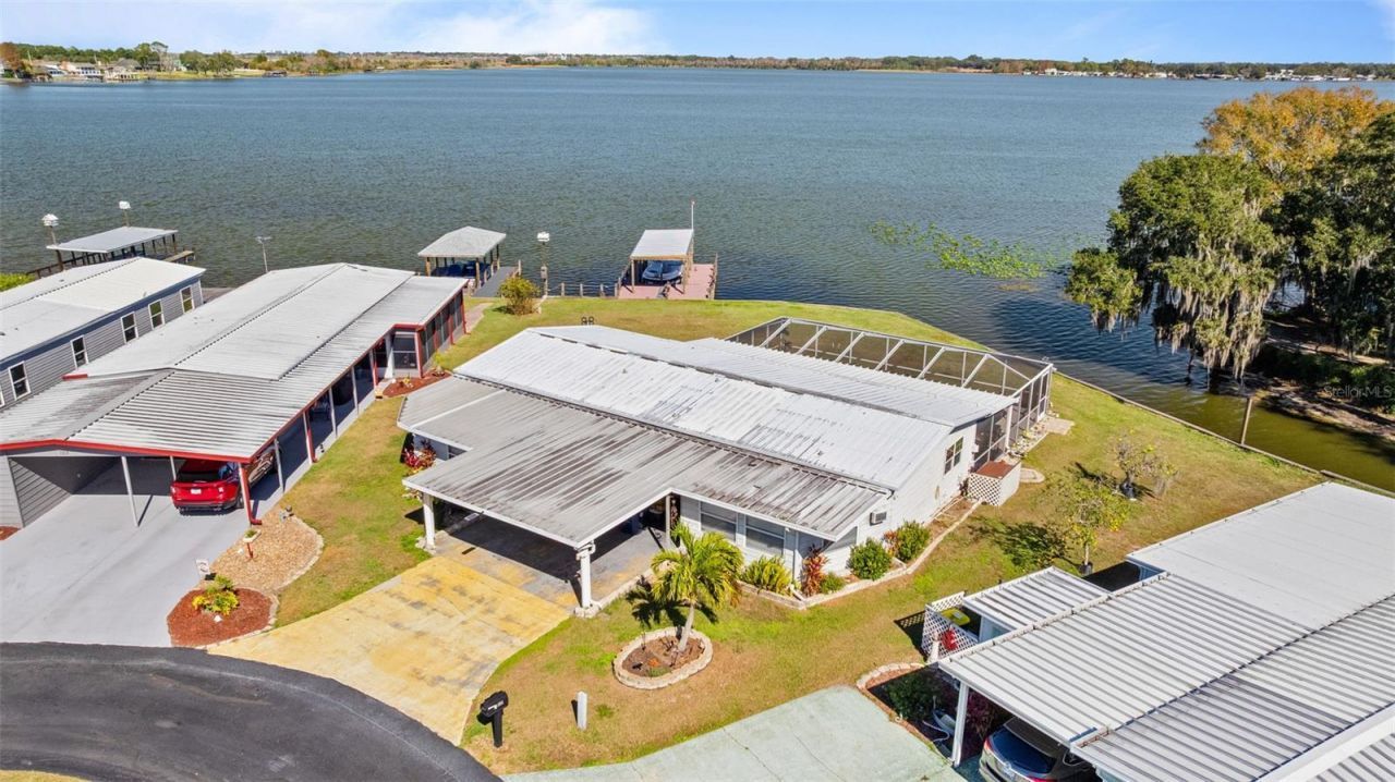 121 Bonnie Drive, Auburndale, FL 33823 Photo