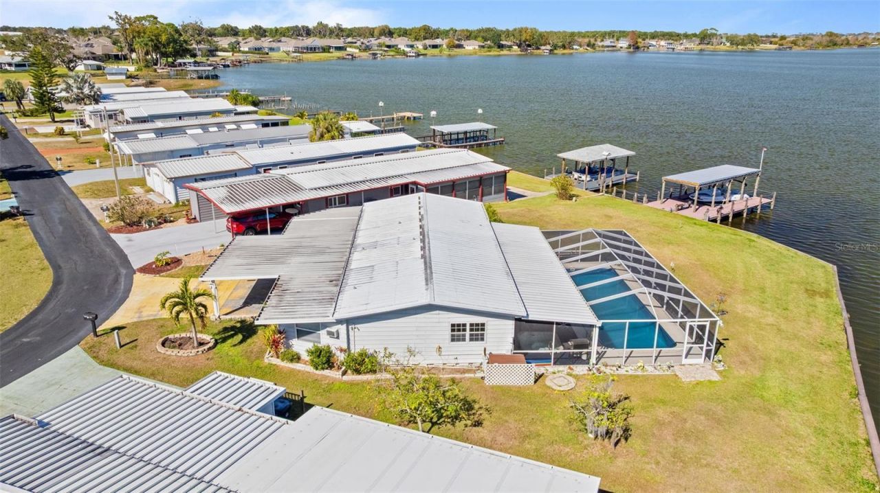 121 Bonnie Drive, Auburndale, FL 33823 Photo