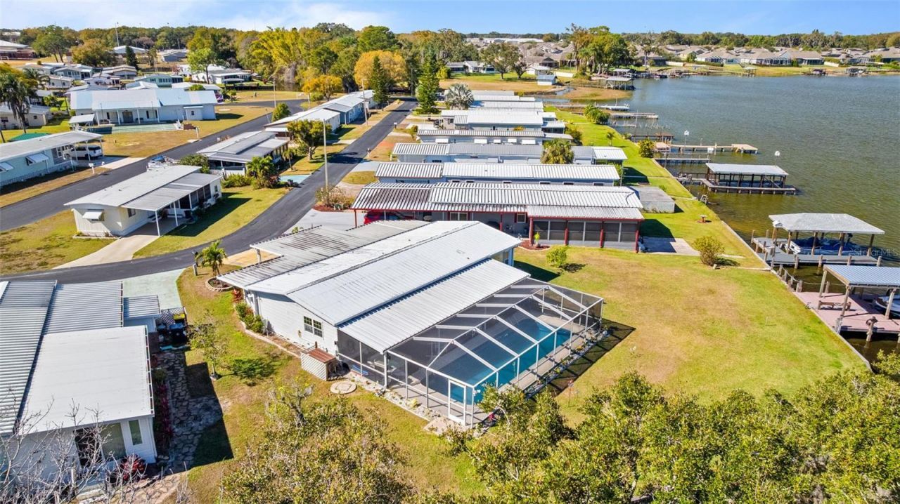 121 Bonnie Drive, Auburndale, FL 33823 Photo