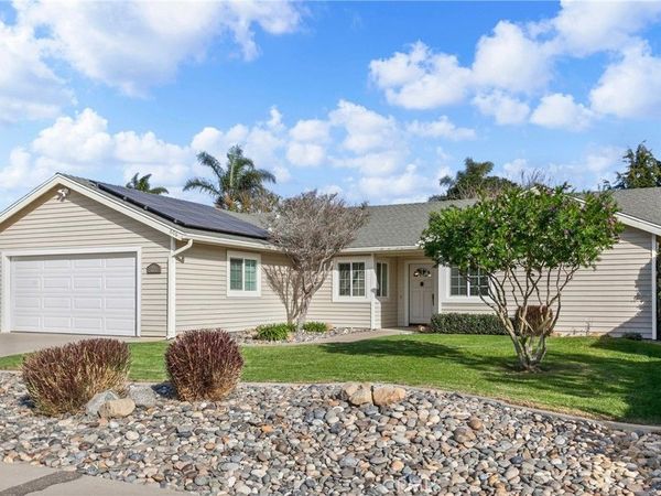 806 Pierce Drive, Santa Maria, CA 93454