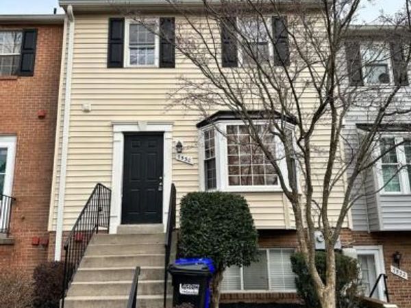 7530 S ARBORY LANE, Unit 395, LAUREL, MD 20707