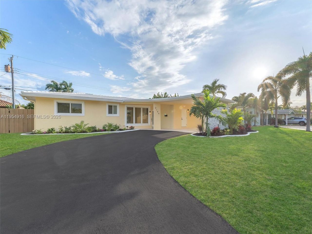 2144 NE 61st Ct, Fort Lauderdale, FL 33308 Photo