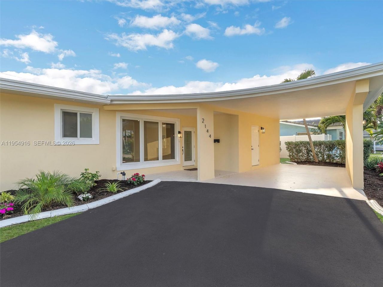 2144 NE 61st Ct, Fort Lauderdale, FL 33308 Photo