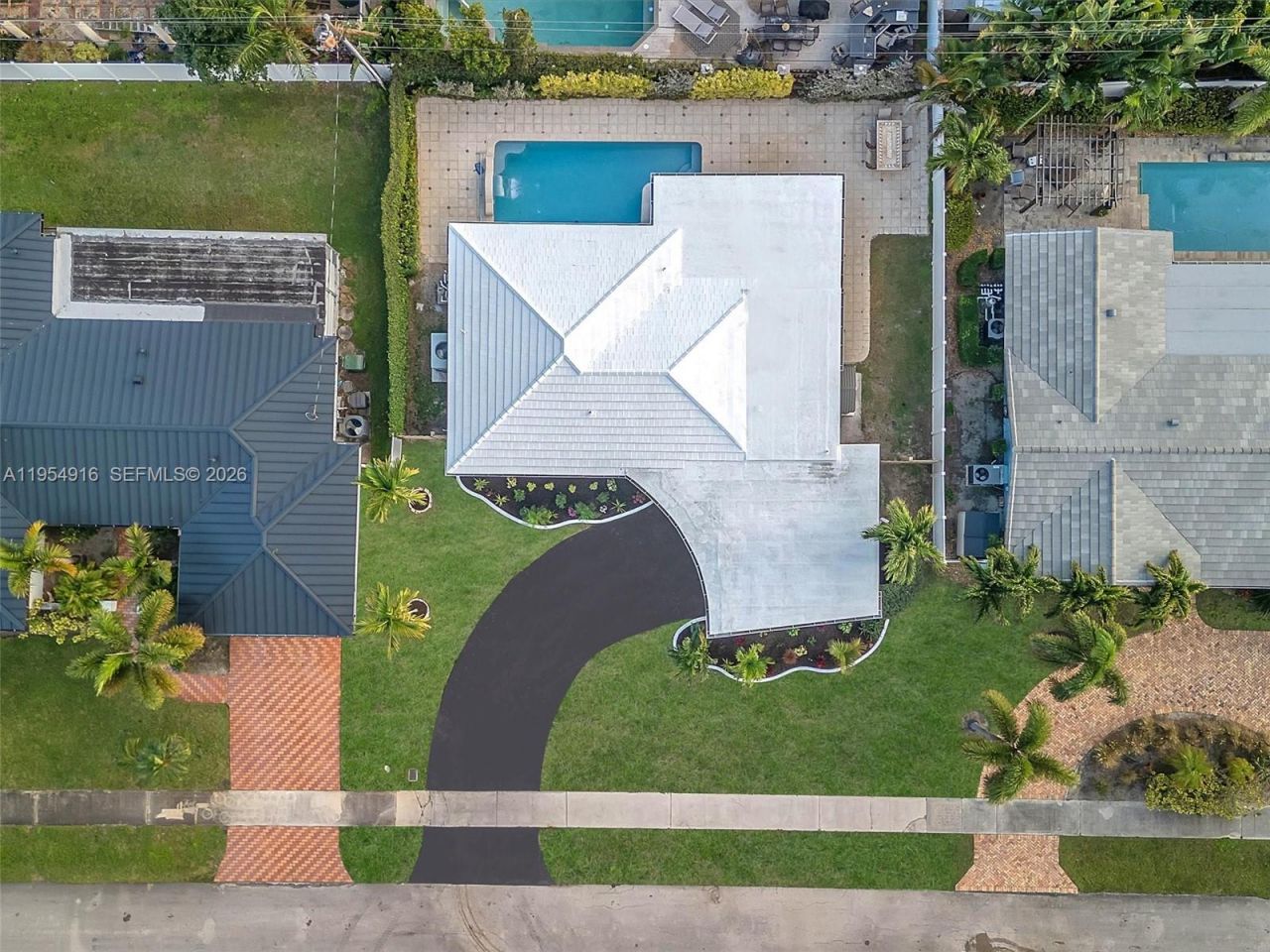 2144 NE 61st Ct, Fort Lauderdale, FL 33308 Photo