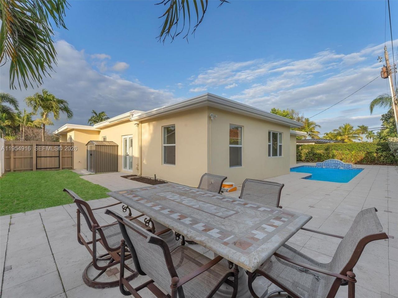 2144 NE 61st Ct, Fort Lauderdale, FL 33308 Photo