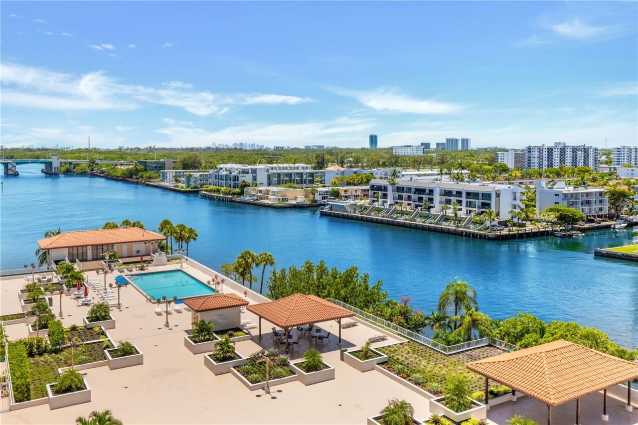 290 174 Street, Unit 1006, Sunny Isles Beach, FL 33160 Photo