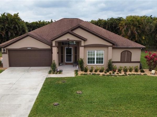 1545 Education CT, LEHIGH ACRES, FL 33971