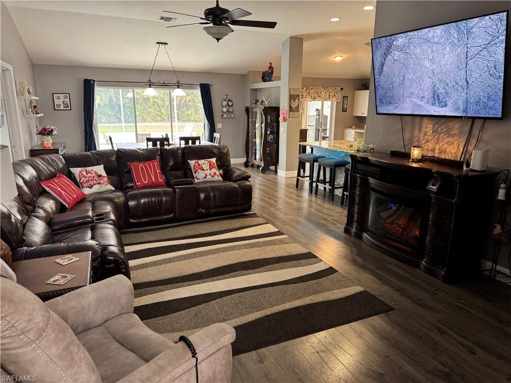 1545 Education Ct, Lehigh Acres, FL 33971 Photo