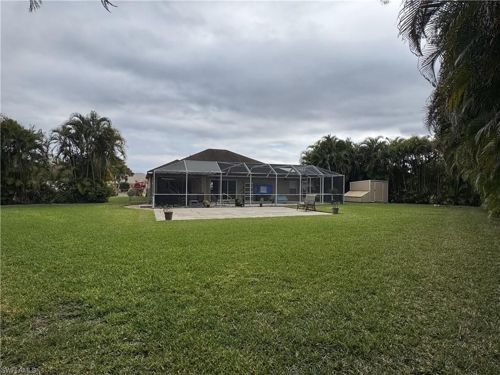 1545 Education Ct, Lehigh Acres, FL 33971 Photo