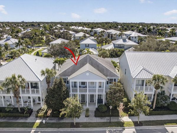 1208 Islamorada Drive, Jupiter, FL 33458