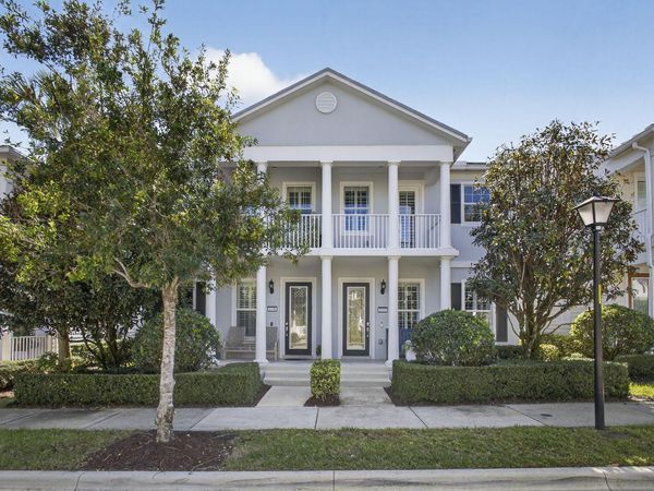 1208 Islamorada Drive, Jupiter, FL 33458