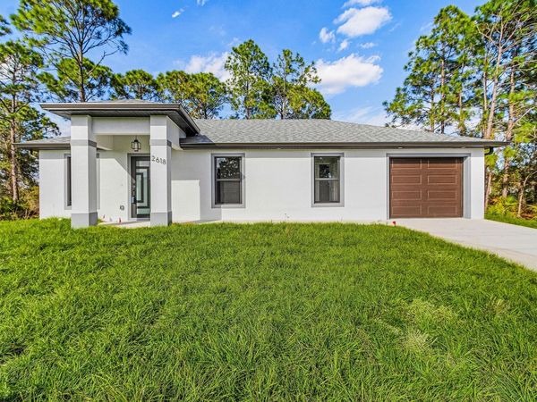 2618 W 41st St W W, Lehigh Acres, FL 33971