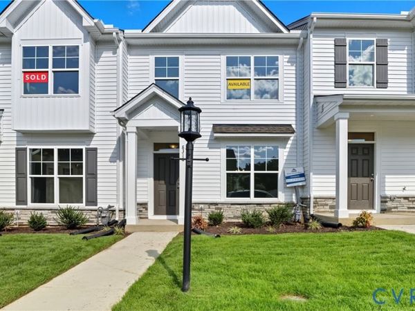 6254 Belay Drive, Chesterfield, VA 23234