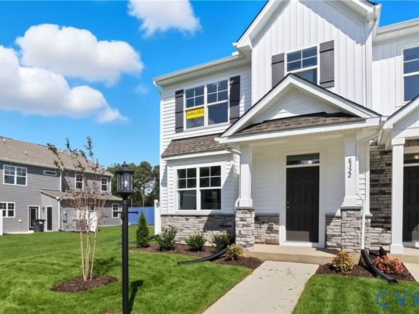 6248 Belay Drive, Chesterfield, VA 23234