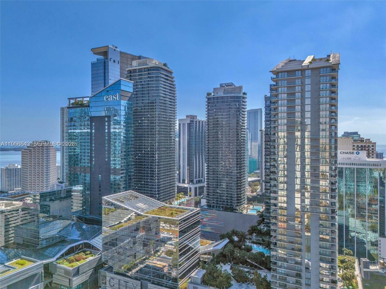 88 SW 7th St, Unit 2104, Miami, FL 33130 Photo