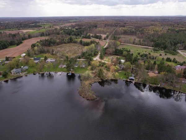 1.08 Acres LOON BAY LANE, Hatley, WI 54440