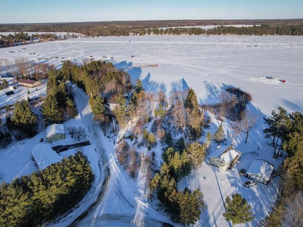 1.08 Acres LOON BAY LANE, Hatley, WI 54440