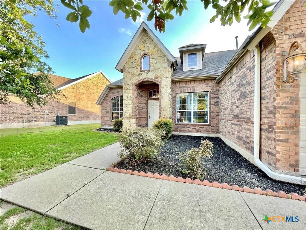 110 Nick Price Loop, Round Rock, TX 78664 Main Photo