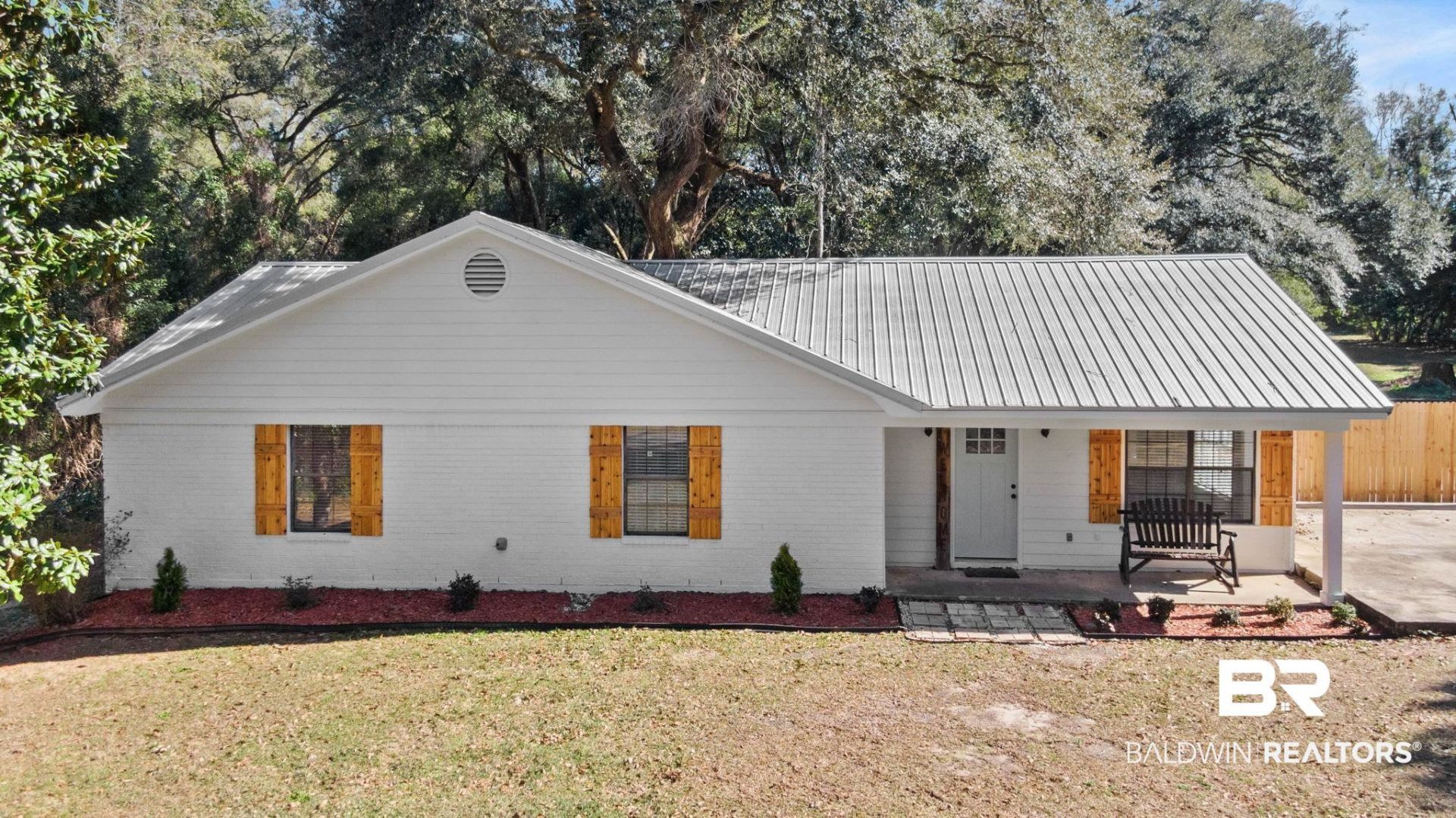 23774 Grant Drive, Loxley, AL 36551 Main Photo