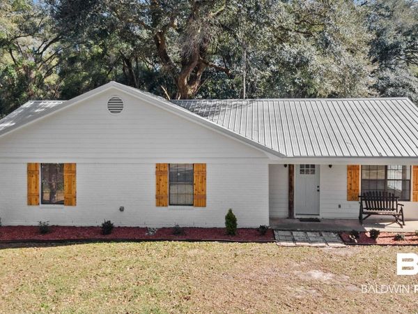 23774 Grant Drive, Loxley, AL 36551