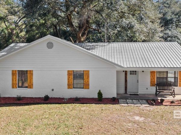 23774 Grant Drive, Loxley, AL 36551