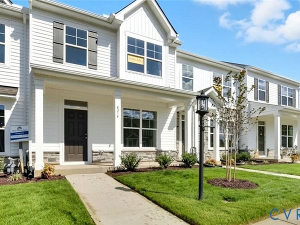 6260 Belay Drive, Chesterfield, VA 23234