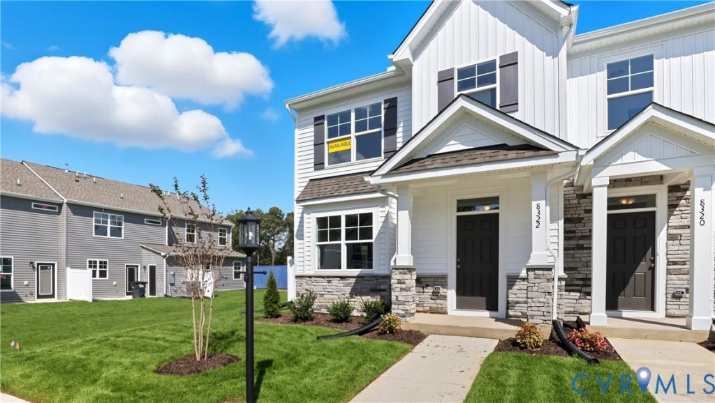 6266 Belay Drive, Chesterfield, VA 23234 Main Photo