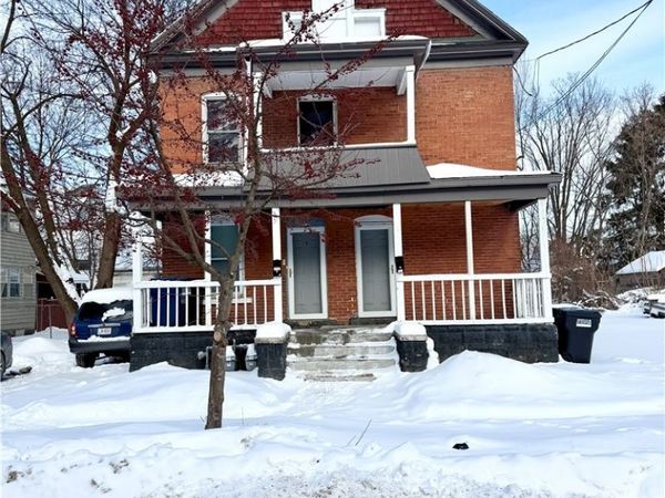 314 Elliott Street, Syracuse, NY 13204