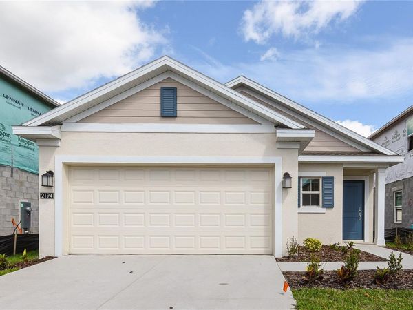 2194 AQUIFER LANE, DAVENPORT, FL 33837