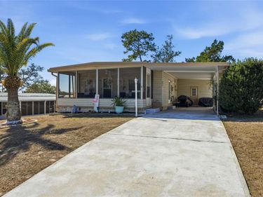 8055 COUNTRY CLUB DRIVE, BROOKSVILLE, FL 34613