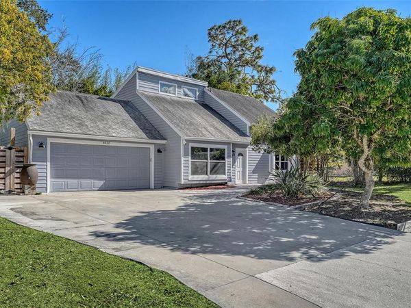 4920 DELMONTE AVENUE, SARASOTA, FL 34235