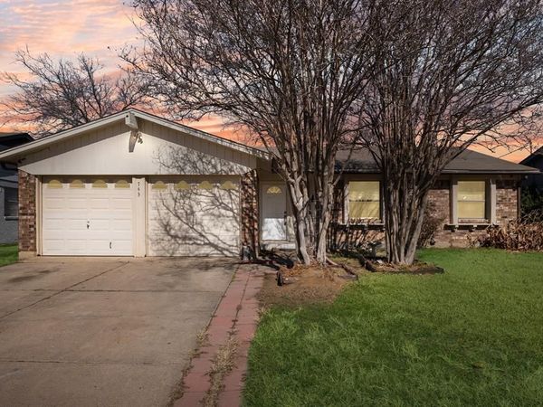 743 Price Drive, Lewisville, TX 75067