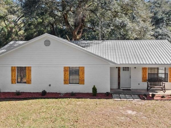 23774 Grant Drive, Loxley, AL 36551