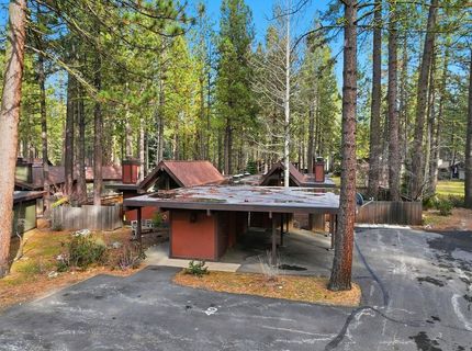 39 Graeagle Meadows Road, Unit 39, Graeagle, CA 96103 Photo