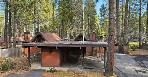39 Graeagle Meadows Road, Unit 39, Graeagle, CA 96103 Photo