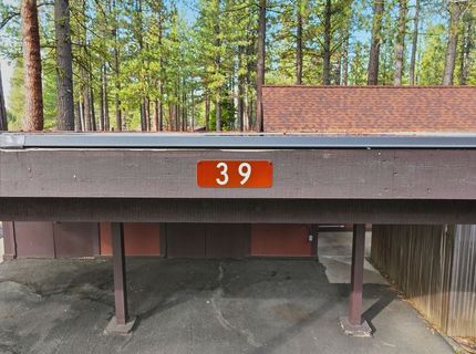 39 Graeagle Meadows Road, Unit 39, Graeagle, CA 96103 Photo