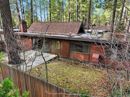 39 Graeagle Meadows Road, Unit 39, Graeagle, CA 96103 Photo
