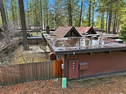 39 Graeagle Meadows Road, Unit 39, Graeagle, CA 96103 Photo