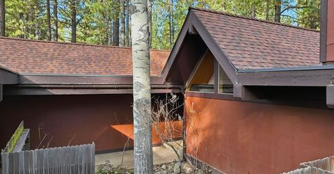39 Graeagle Meadows Road, Unit 39, Graeagle, CA 96103 Photo