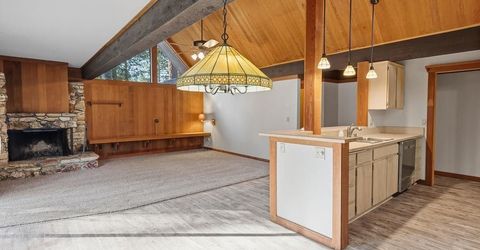 39 Graeagle Meadows Road, Unit 39, Graeagle, CA 96103 Photo