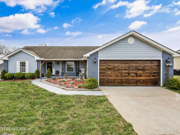 1246 Lori Ellen Court Court, Sevierville, TN 37876