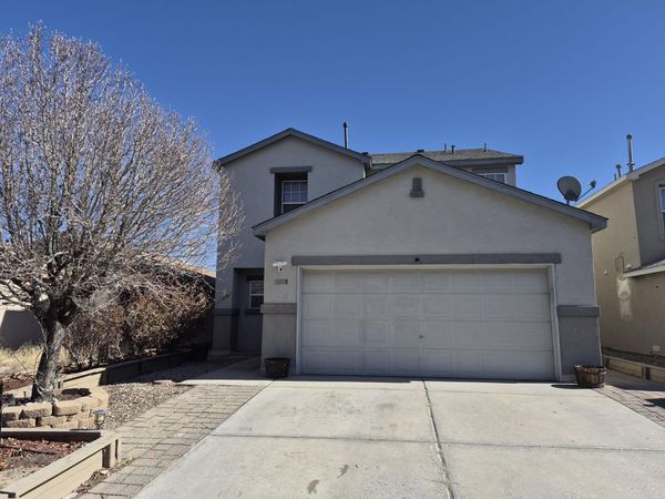 11008 Milky Way Street NW, Albuquerque, NM 87114