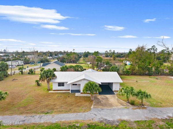 5203 E 4th Street, Panama City, FL 32404