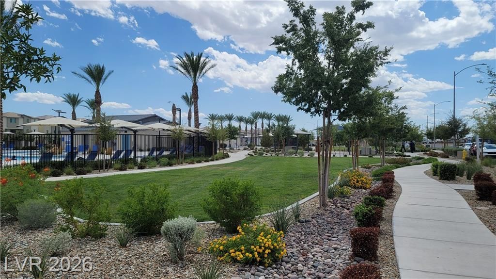 2842 Matador Red Avenue, North Las Vegas, NV 89086 Main Photo