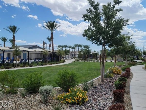 2842 Matador Red Avenue, North Las Vegas, NV 89086