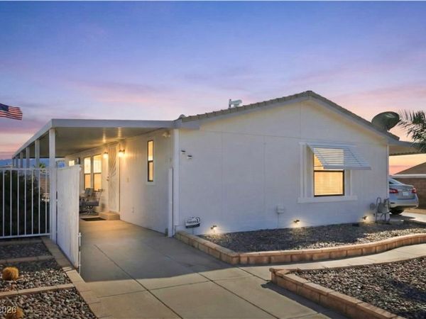 3250 Mirador Street, Laughlin, NV 89029