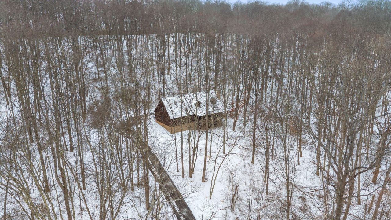 12893 Maysville Williams Road, Logan, OH 43138 Main Photo