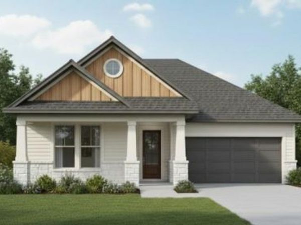 TBD Lot 2 Sycamore, Hico, TX 76457