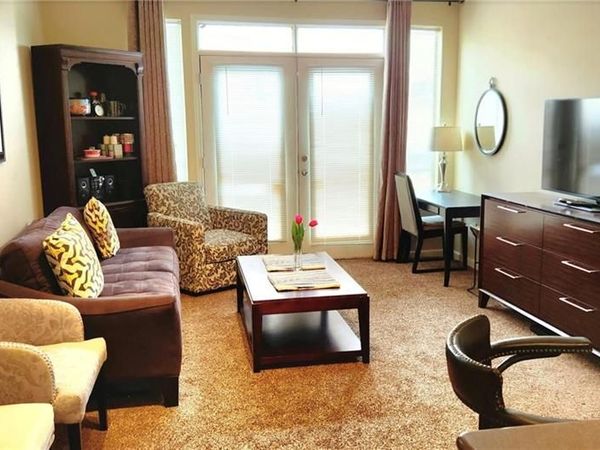 400 17th Street NW, Unit 2437, Atlanta, GA 30363